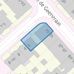 Perceel GVH26-AI-2527