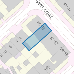 Perceel GVH26-AI-2528