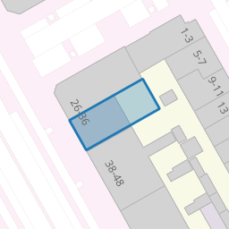 Perceel GVH26-AI-2552