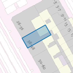 Perceel GVH26-AI-2553