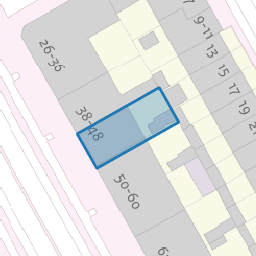 Perceel GVH26-AI-2554