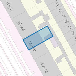 Perceel GVH26-AI-2555