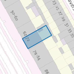 Perceel GVH26-AI-2558