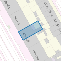 Perceel GVH26-AI-2563