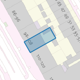 Perceel GVH26-AI-2564