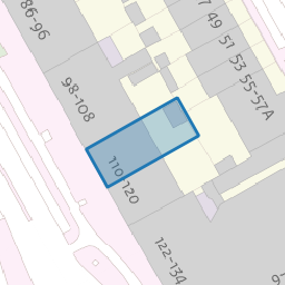 Perceel GVH26-AI-2565