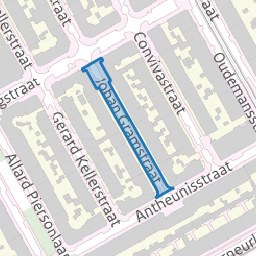 Perceel GVH26-AI-2604