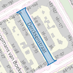 Perceel GVH26-AI-2635