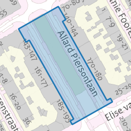 Perceel GVH26-AI-2637