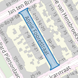 Perceel GVH26-AI-2639