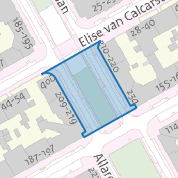 Perceel GVH26-AI-2643