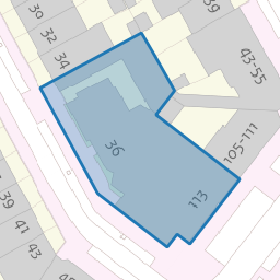 Perceel GVH26-AI-2691