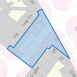 Perceel GVH26-AI-2696