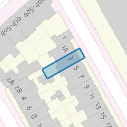 Perceel GVH26-AI-2701