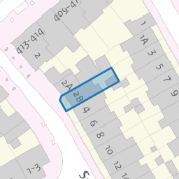 Perceel GVH26-AI-2705