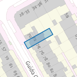 Perceel GVH26-AI-2716