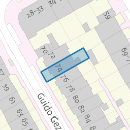 Perceel GVH26-AI-2717