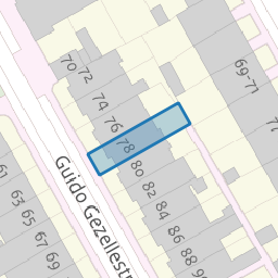 Perceel GVH26-AI-2719