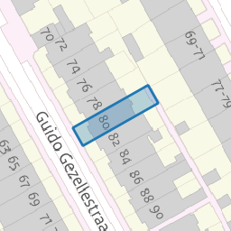 Perceel GVH26-AI-2720