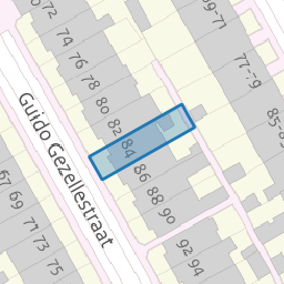 Perceel GVH26-AI-2722