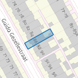 Perceel GVH26-AI-2723