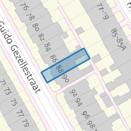 Perceel GVH26-AI-2724