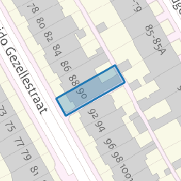 Perceel GVH26-AI-2725