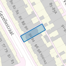 Perceel GVH26-AI-2726