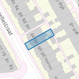 Perceel GVH26-AI-2727