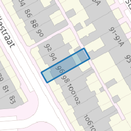 Perceel GVH26-AI-2728