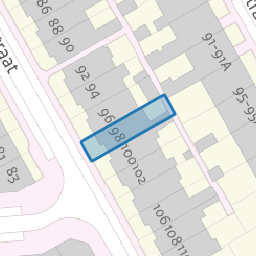 Perceel GVH26-AI-2729