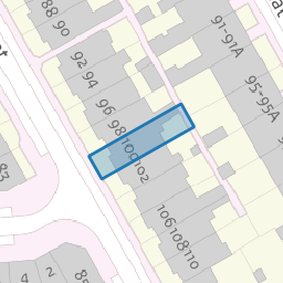 Perceel GVH26-AI-2730