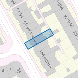 Perceel GVH26-AI-2731