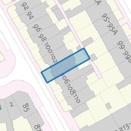 Perceel GVH26-AI-2732