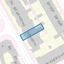 Perceel GVH26-AI-2733