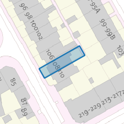 Perceel GVH26-AI-2734