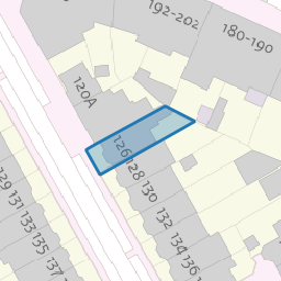 Perceel GVH26-AI-2736