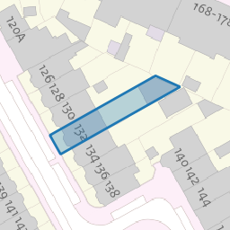 Perceel GVH26-AI-2739