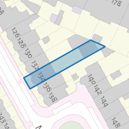 Perceel GVH26-AI-2740