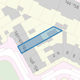 Perceel GVH26-AI-2745