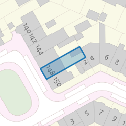 Perceel GVH26-AI-2747