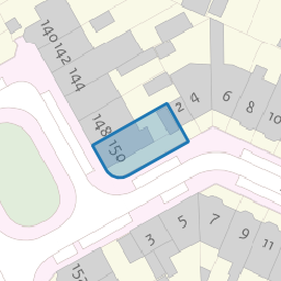 Perceel GVH26-AI-2748