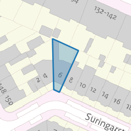 Perceel GVH26-AI-2751