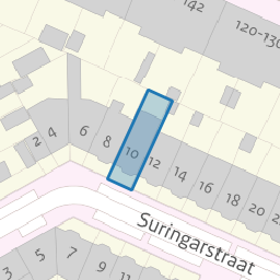 Perceel GVH26-AI-2753