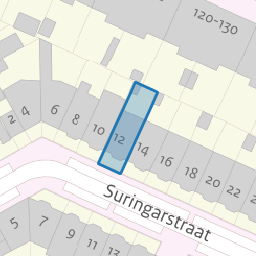 Perceel GVH26-AI-2754