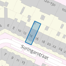 Perceel GVH26-AI-2755