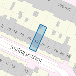 Perceel GVH26-AI-2757