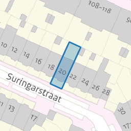 Perceel GVH26-AI-2758