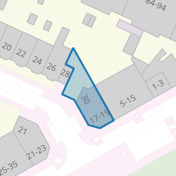 Perceel GVH26-AI-2763