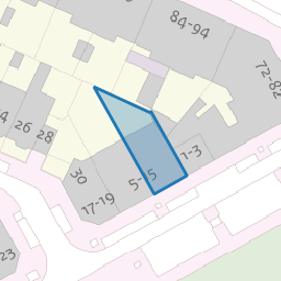 Perceel GVH26-AI-2765